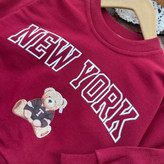 قیمت و خرید اینترنتی دورس نیویورکی چری