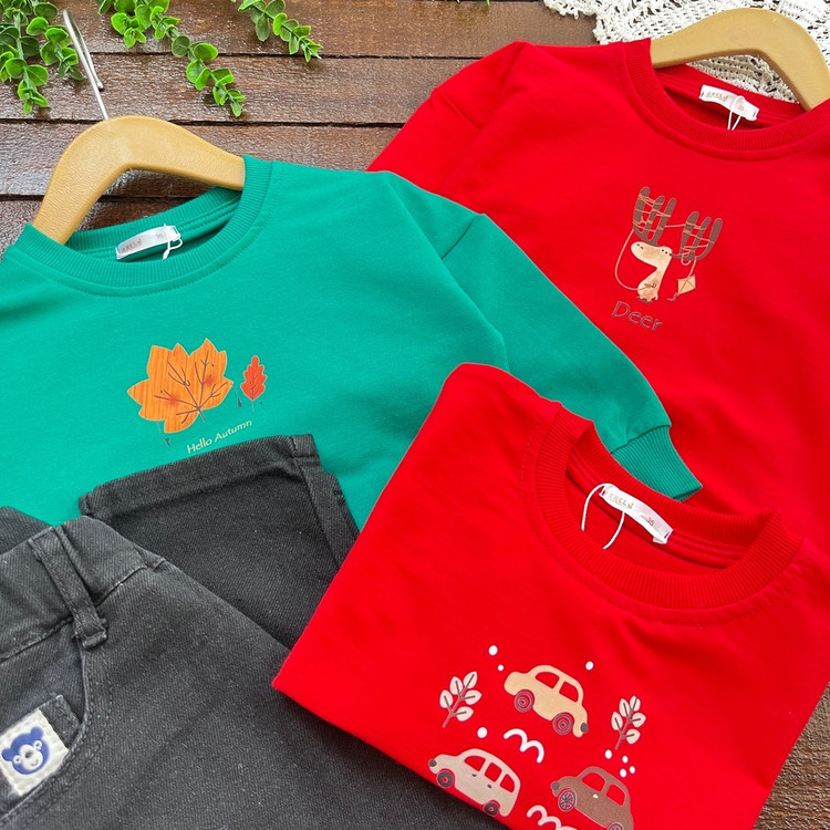 قیمت و خرید اینترنتی بلوز دورس تک باکسی یلدایی