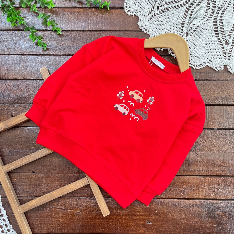 قیمت و خرید اینترنتی بلوز تک یلدایی