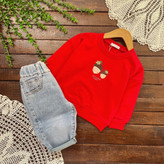 بلوز تک یلدا بچه کانه