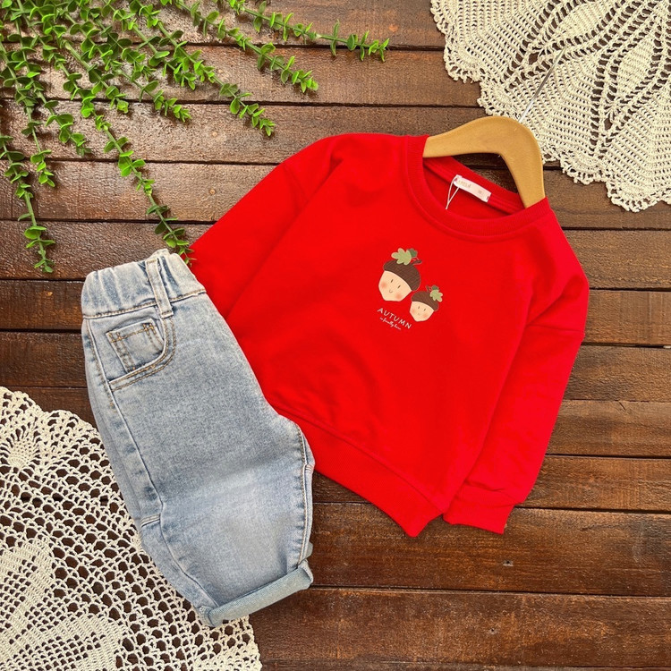 بلوز تک یلدا بچه کانه