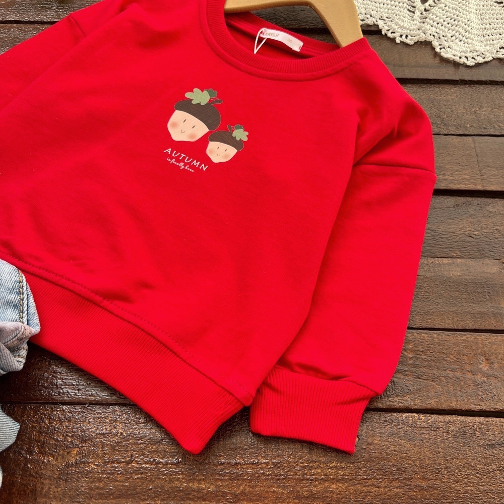 بلوز یلدا بچه گانه