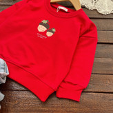 بلوز یلدا بچه گانه