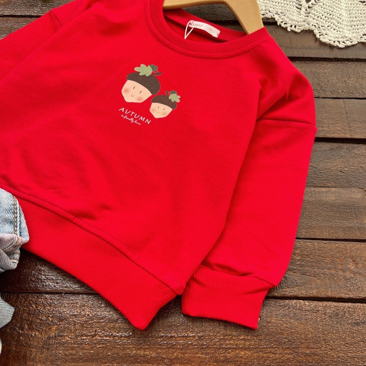 بلوز یلدا بچه گانه