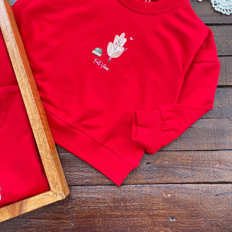 بلوز تک یلدایی کودک