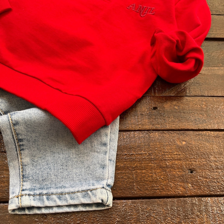 قیمت و خرید اینترنتی بلوز تک