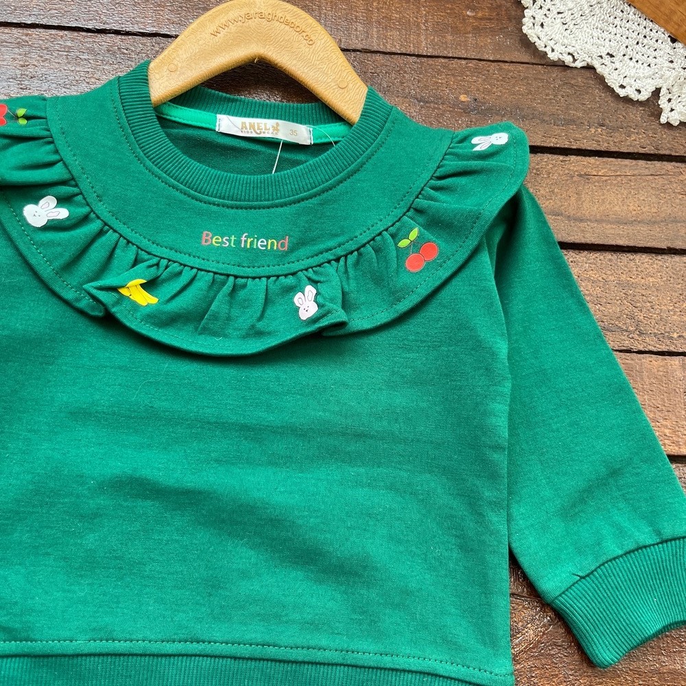 قیمت و خرید اینترنتی بلوز یلدایی دخترونه