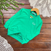 قیمت و خرید اینترنتی بلوز تک یقه هفت پسرونه یلدایی