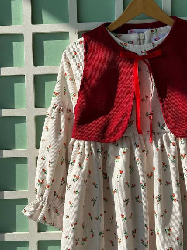 قیمت و خرید اینترنتی پیراهن مخمل