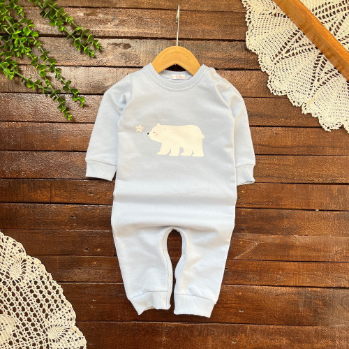 سرهمی نوزادی دورس پنبه خرسی