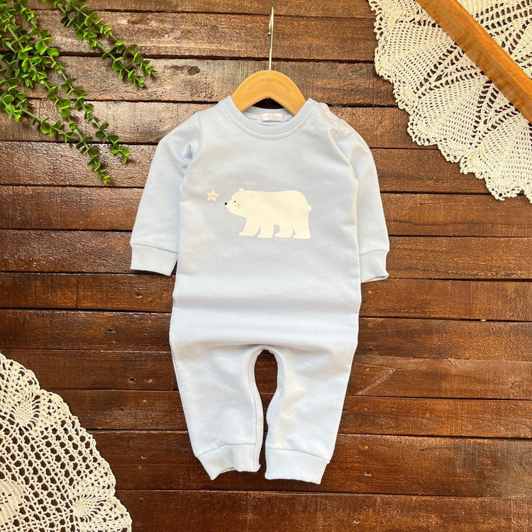 سرهمی نوزادی دورس پنبه خرسی