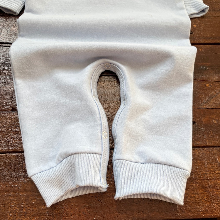 سرهمی بچگانه زیر دکمه