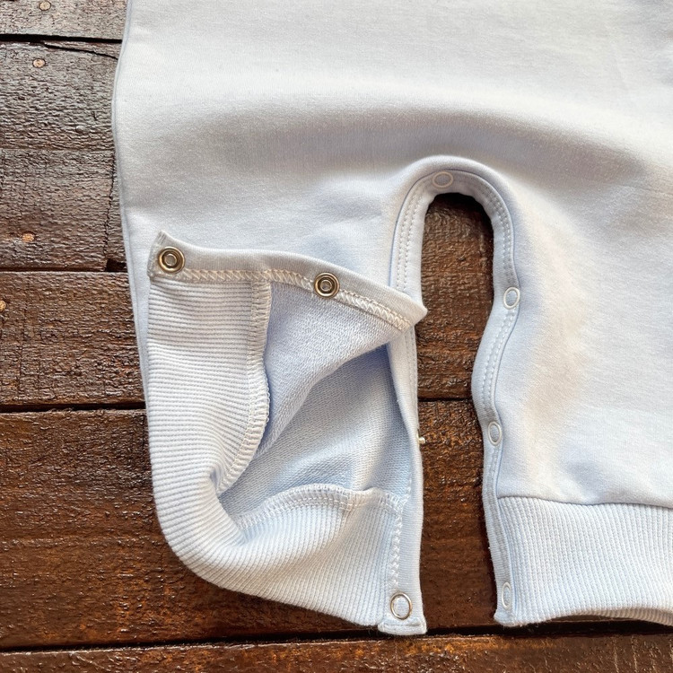 سرهمی بچگانه دکمه دار پاییزه