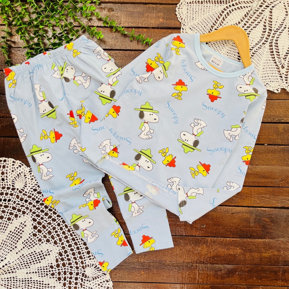 ست راحتی پنبه ای وارداتی پسرانه