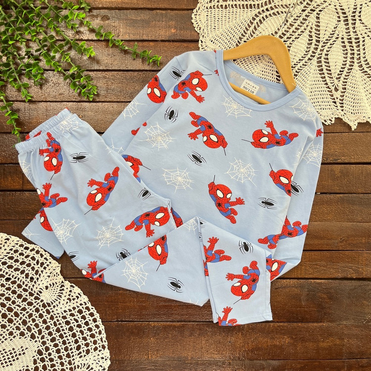 ست راحتی پنبه ای وارداتی طرحدار