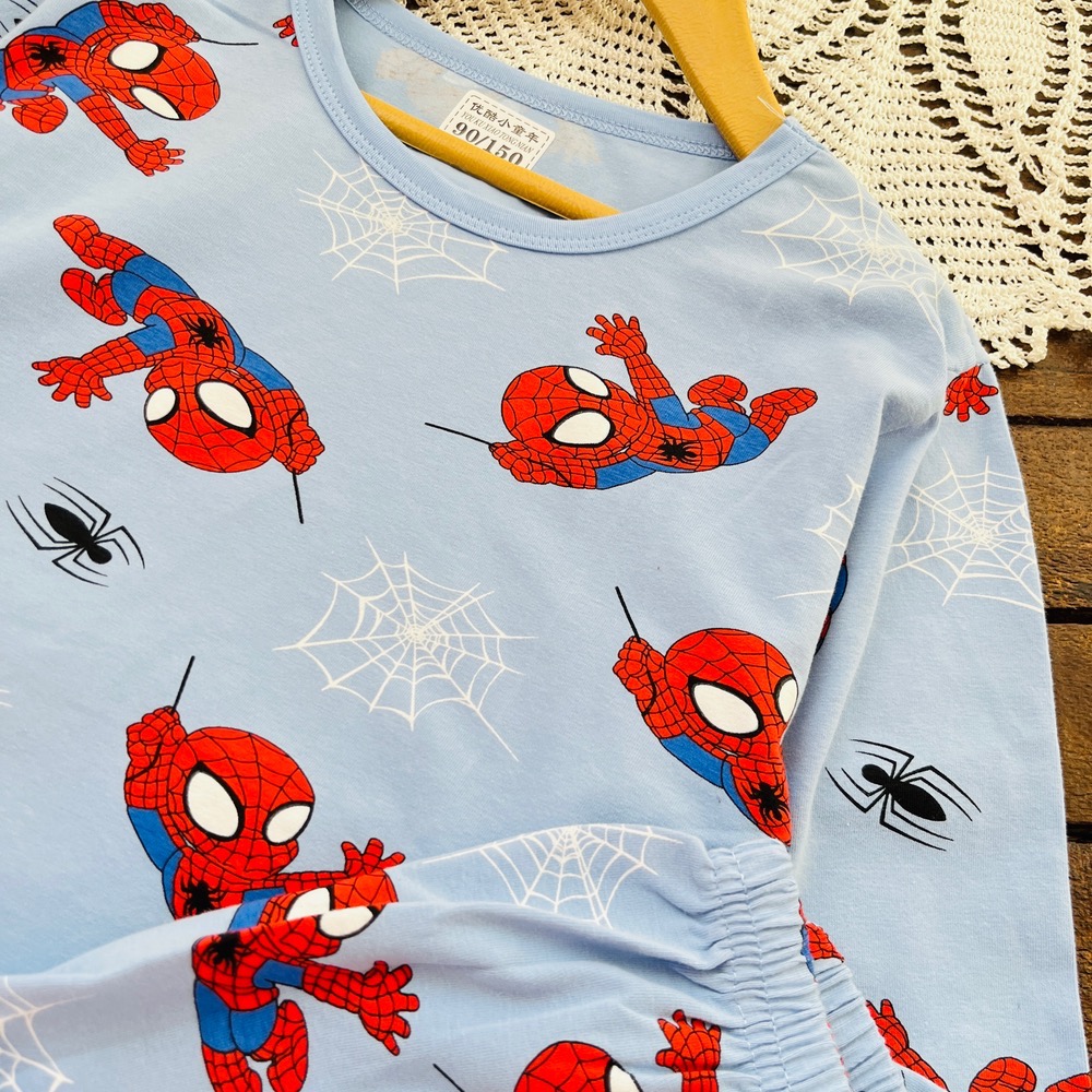 ست بلوز و شلوار راحتی خونگی