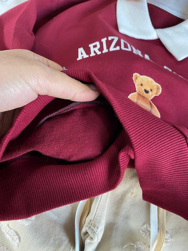 بلوز تک دورس آریزونا چری یلدایی