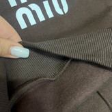 ست هودی و شلوار لاینردار