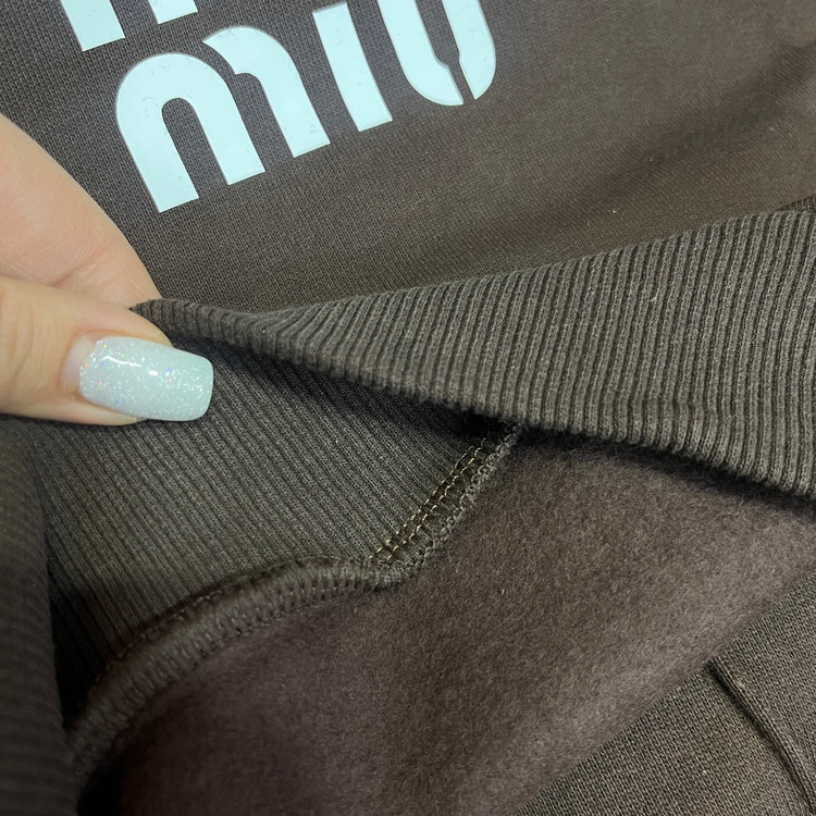 ست هودی و شلوار لاینردار