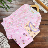 ست راحتی وارداتی دخترونه