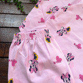 ست راحتی دخترونه وارداتی تکشاخ