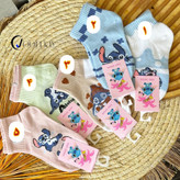 جوراب مچی وارداتی بچگانه