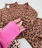 بلوز و شلوار بوتکات دخترونه