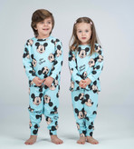 ست بلوز و شلوار راحتی