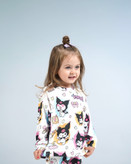 ست ریلی پنبه ای