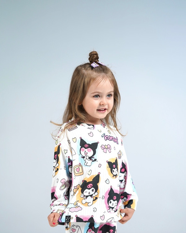 ست ریلی پنبه ای