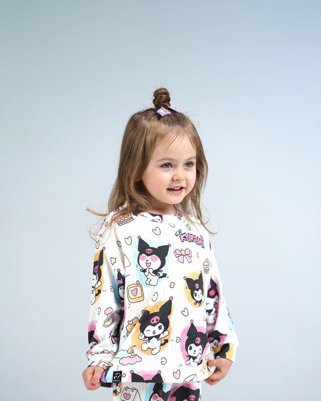 ست ریلی پنبه ای