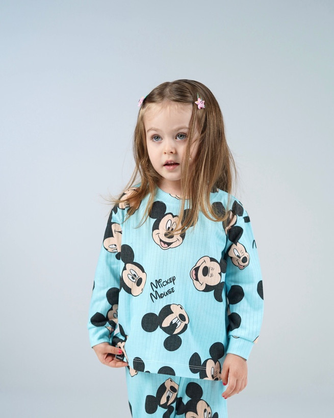 بلوز و شلوار خونگی ریلی ضد لک بابانوئل