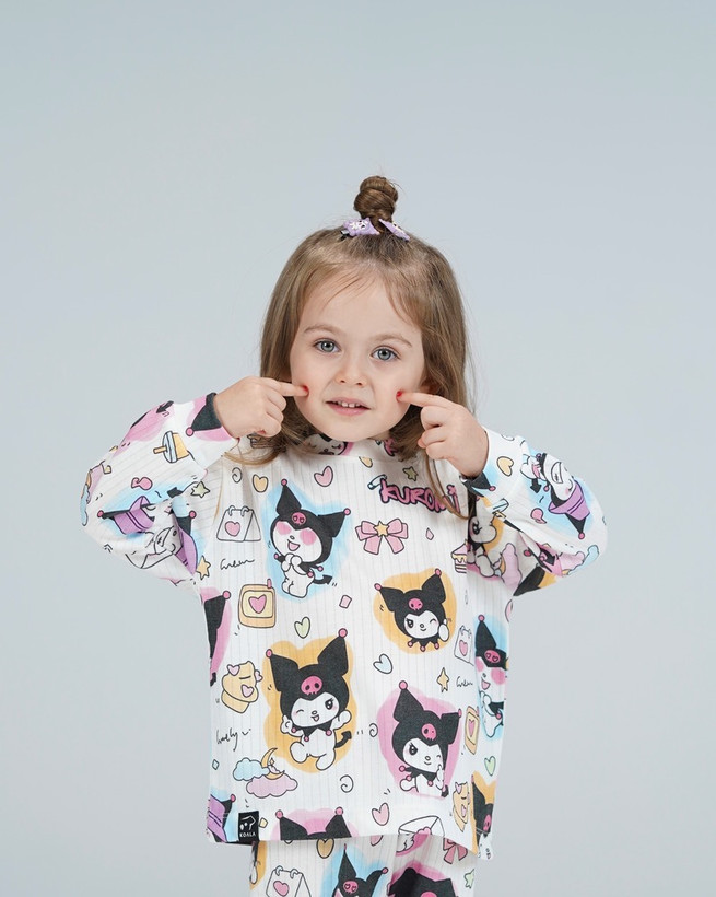 ست خونگی طرحدار پنبه ای