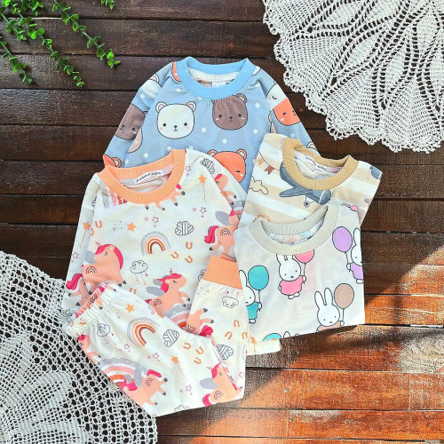 قیمت و خرید اینترنتی ست یونیکورن