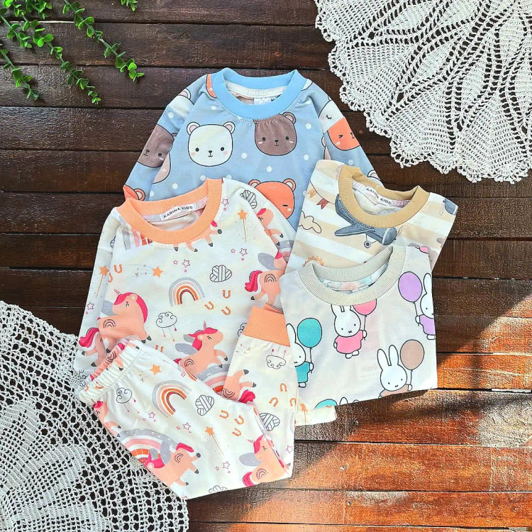 قیمت و خرید اینترنتی ست یونیکورن