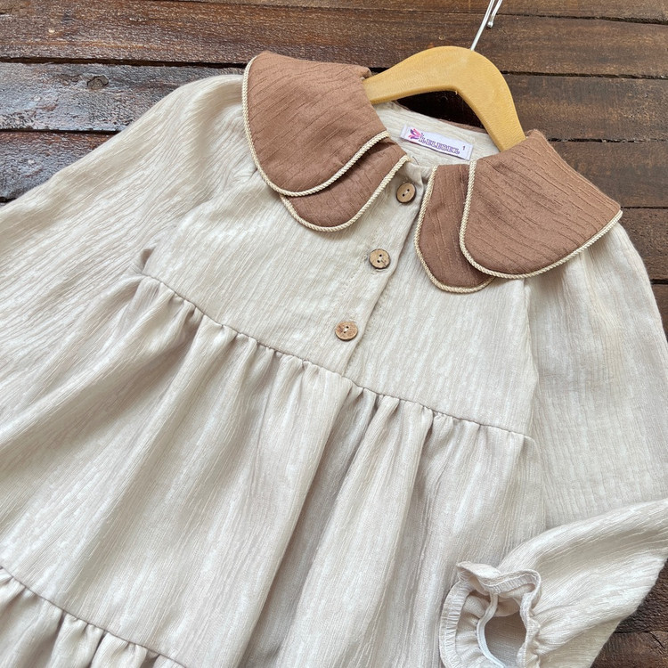 پیراهن دخترونه