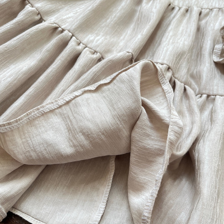 پیراهن مجلسی ژاکارد