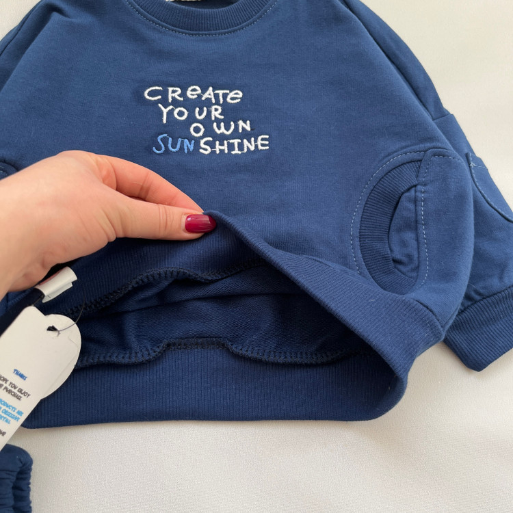 ست دورس پنبه اسپرت