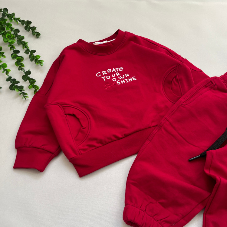 بلوز و شلوار گریفین