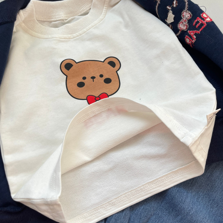 ست وارداتی بچگانه