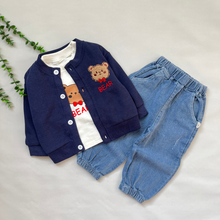 ست سه تیکه وارداتی