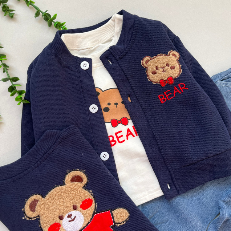 ست سه تیکه اقتصادی