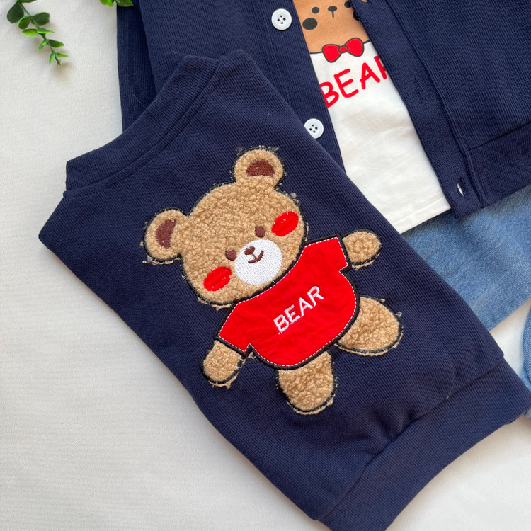 ست اقتصادی بچگانه