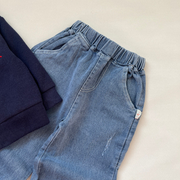 ست تدی وارداتی