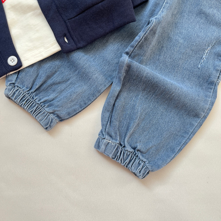 لباس عیدانه بچگانه