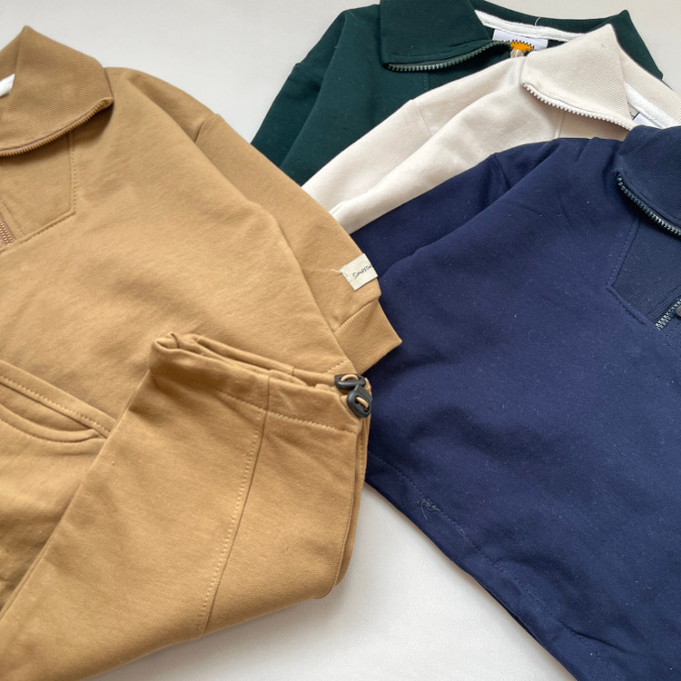 ست کرکی دخترانه