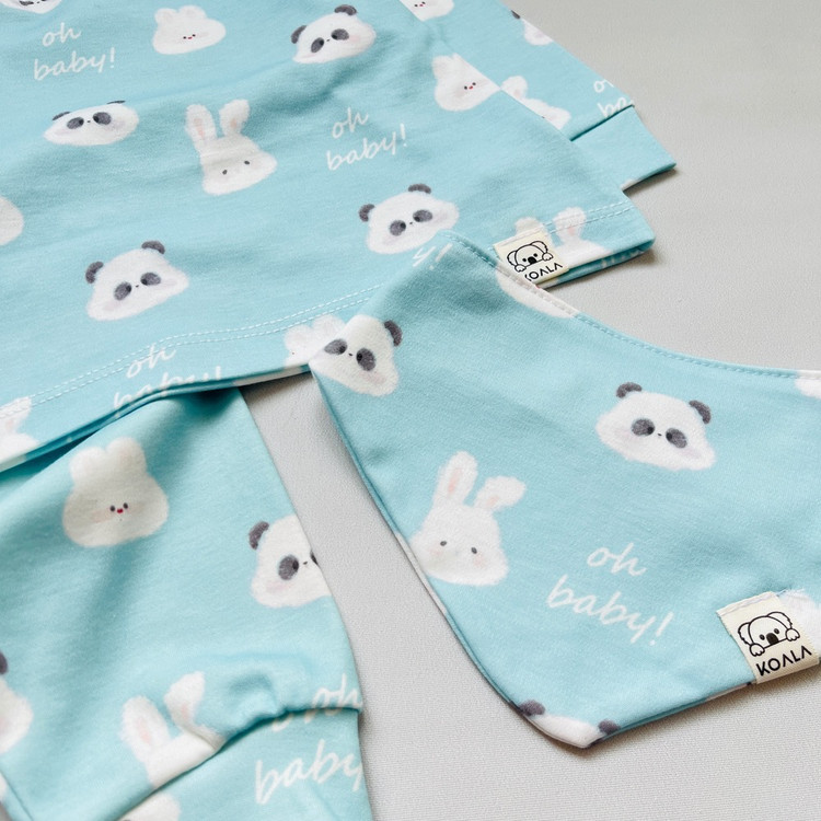 ست خونگی بچگانه