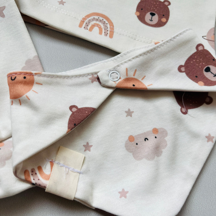 ست خونگی نوزادی