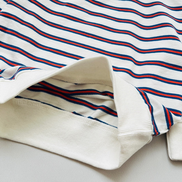 بیلر جین وارداتی و بلوز دورس