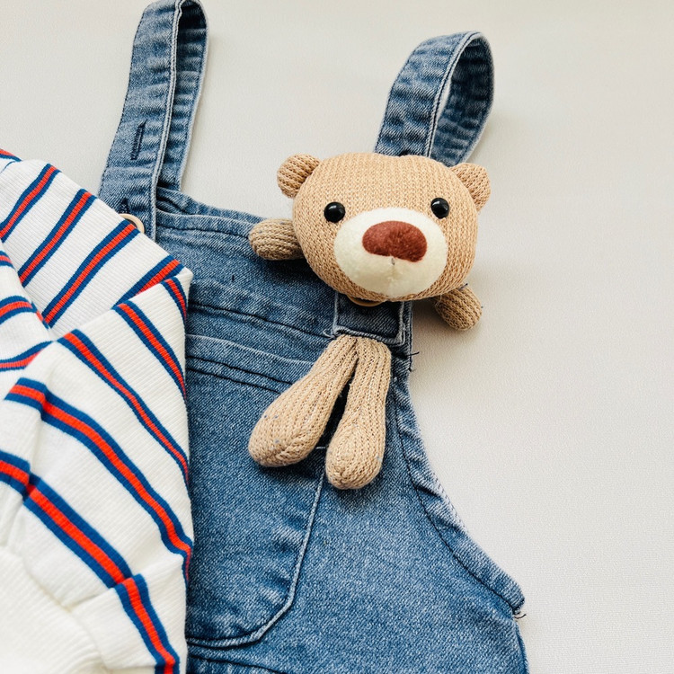 بیلر تدی و دورس وارداتی